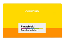 Lade das Bild in den Galerie-Viewer, ParaShield - Effektive Parasitenbekämpfung ~ Coral Club