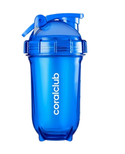 Lade das Bild in den Galerie-Viewer, Shaker mit Motivationsslogan 400 ml