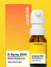 Charger l'image dans la galerie, D-Spray 2000