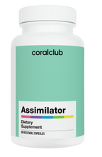 Lade das Bild in den Galerie-Viewer, Detox - Effektive Entgiftung des Körpers ~ Coral Club