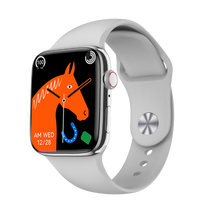 Lade das Bild in den Galerie-Viewer, Smart Uhr DT8 Max Damen/Herren ~ 2" HD Touchscreen