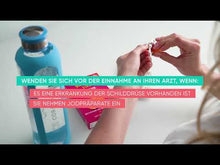 Charger et lire la vidéo dans la visionneuse de la Galerie, Yummy Vits Orange (30 pastilles à mâcher).