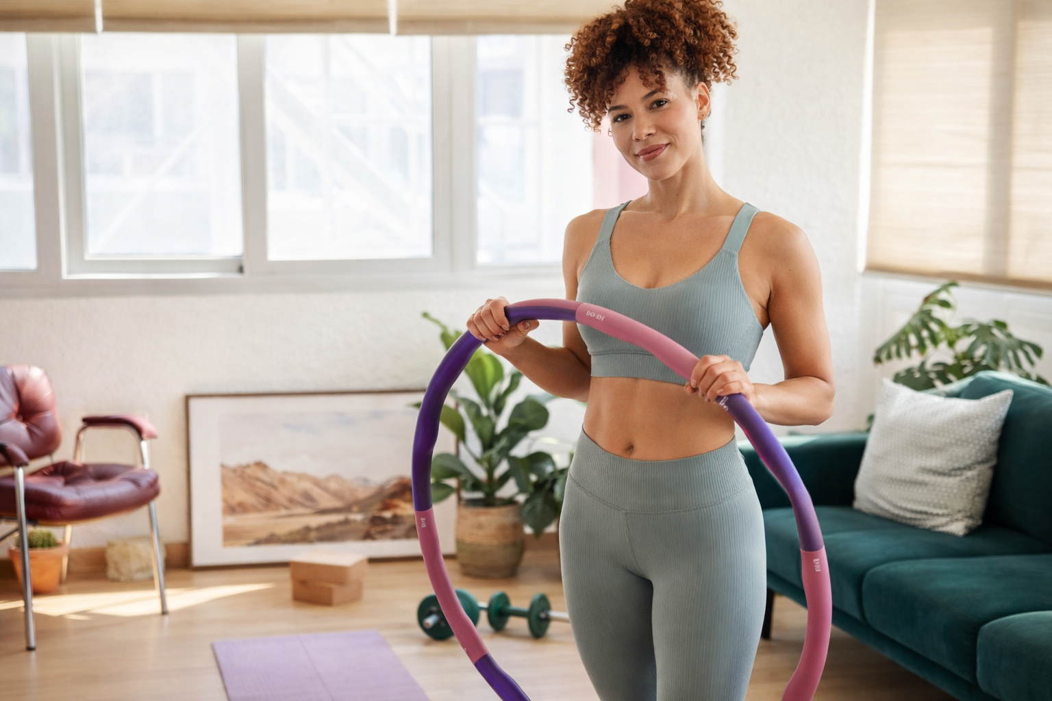 Fitness Reifen Joyout®