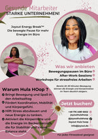 Cerceau de fitness Joyout® 