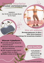 Cerceau de fitness Joyout® 