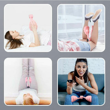 Lade das Bild in den Galerie-Viewer, Beckenboden-Muskeltrainer mit intelligenter Zählung ~ Thigh Master
