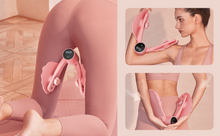 Lade das Bild in den Galerie-Viewer, Beckenboden-Muskeltrainer mit intelligenter Zählung ~ Thigh Master
