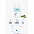 Effective body detoxification