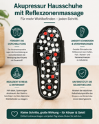 Acupuncture Massage Slippers Slicu InnovaGoods