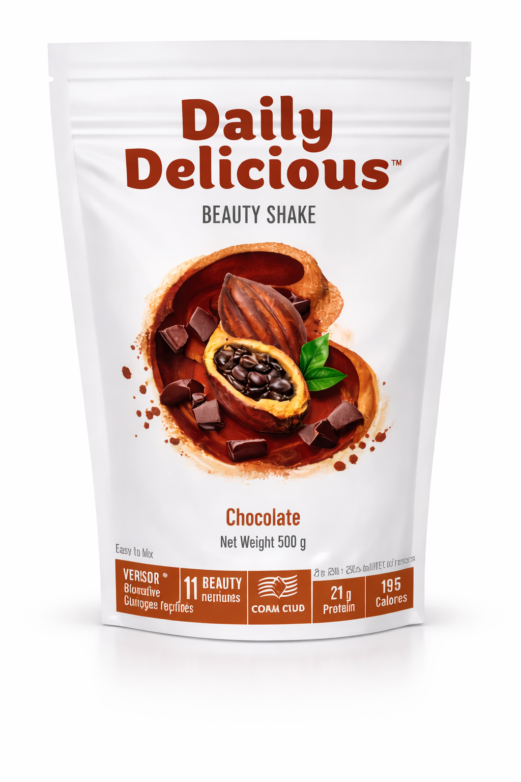 Beauty Protein Shake