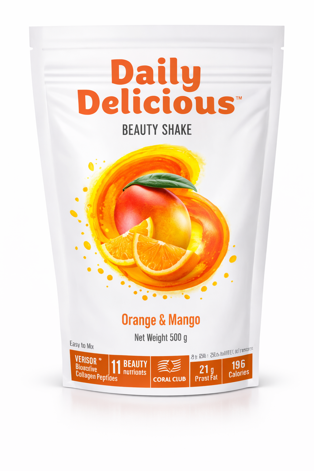 Beauty Protein Shake