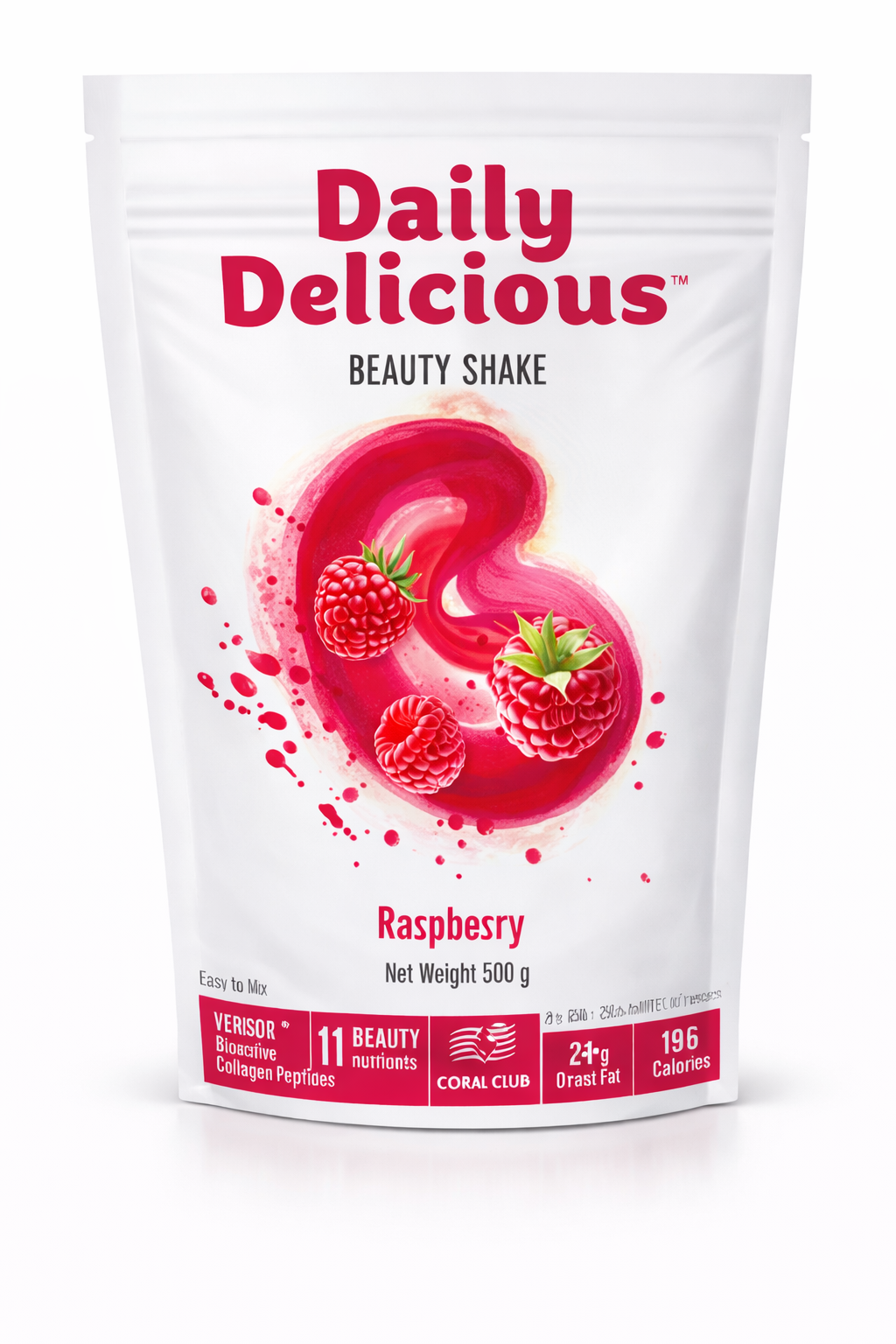 Shake Protéiné Beauté