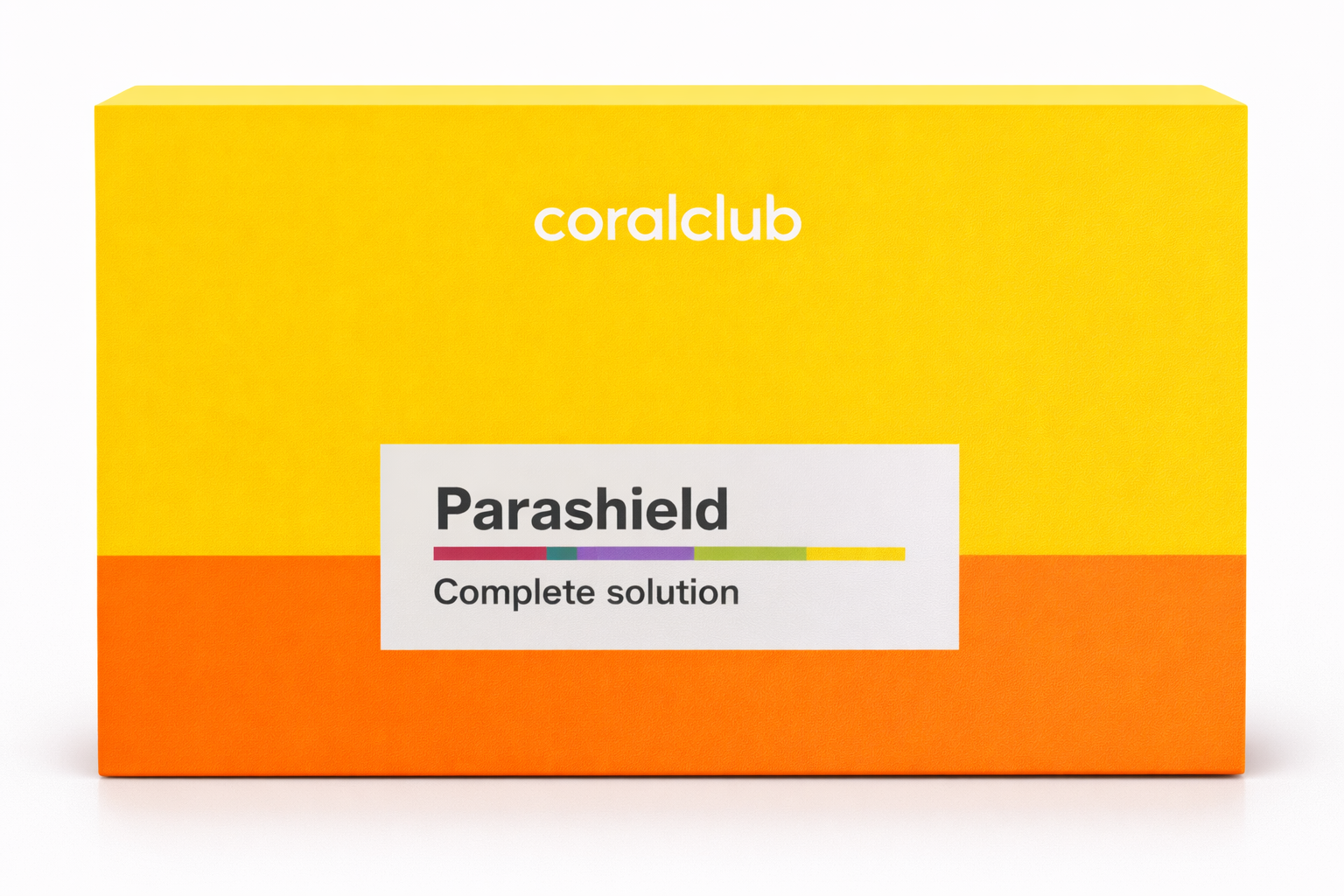 Effektive Parasitenbekämpfung