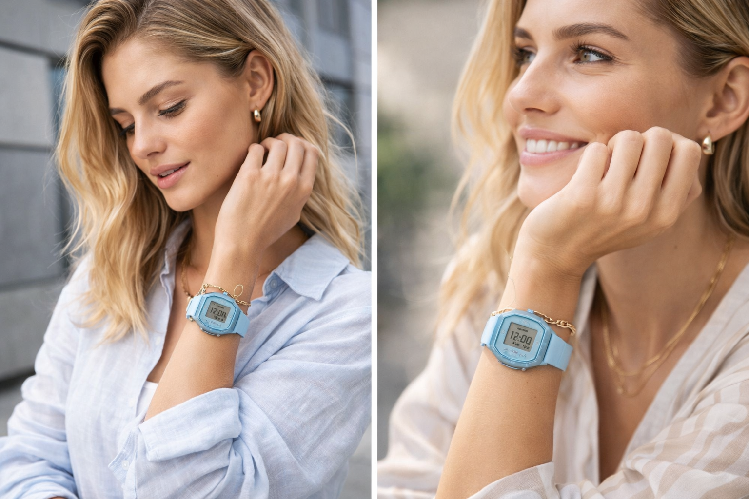 Montre Femme Ice 022888 (Ø 32 mm)