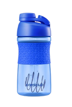Lade das Bild in den Galerie-Viewer, Shaker mit Motivationsslogan 400 ml

