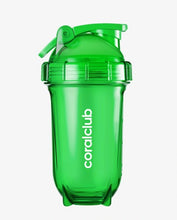 Lade das Bild in den Galerie-Viewer, Shaker mit Motivationsslogan 400 ml
