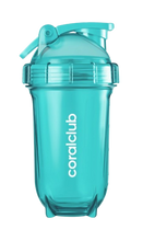 Lade das Bild in den Galerie-Viewer, Shaker mit Motivationsslogan 400 ml
