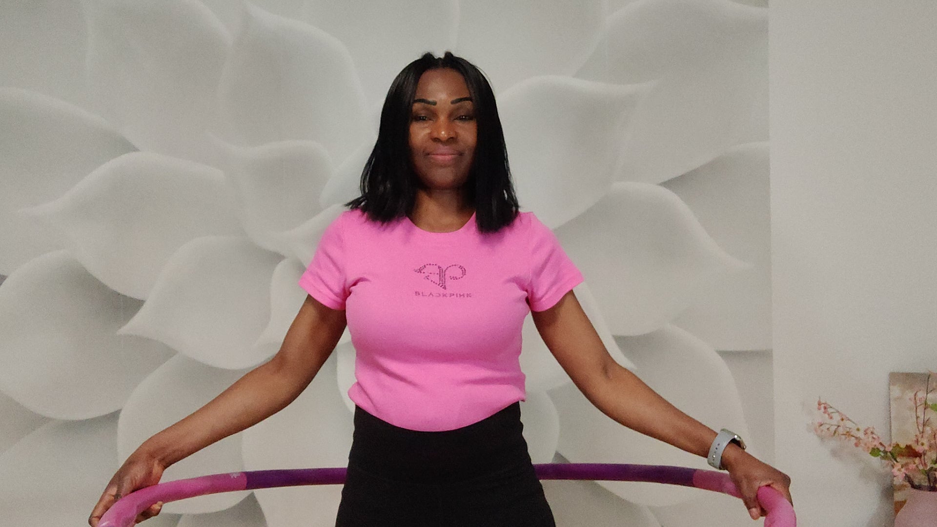 Cerceau de fitness Joyout® 