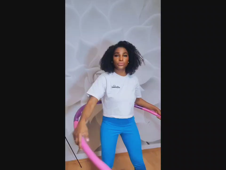 Cerceau de fitness Joyout® 