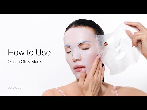 Collagen Biocellulose Gesichtsmaske – Intensive Feuchtigkeit & Glow
