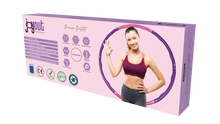 Lade das Bild in den Galerie-Viewer, Joyout® Hula Hoop Fitness Reifen
