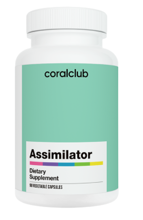 Effektive Entgiftung des Körpers