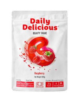 Beauty Protein Shake