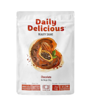 Beauty Protein Shake