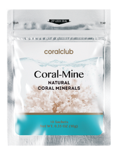 Load image into Gallery viewer, Coral Mine ~ Coral Club
