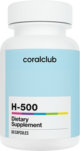 Charger l&#39;image dans la galerie, Detox - Détoxification efficace du corps ~ Coral Club
