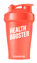 Lade das Bild in den Galerie-Viewer, Shaker mit Motivationsslogan 400 ml
