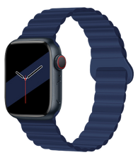Load image into Gallery viewer, Magnetisches Smart Uhr Armband ~ Iphone und DT8 MAx ~ 42mm-44mm-45 49mm
