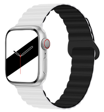 Load image into Gallery viewer, Magnetisches Smart Uhr Armband ~ Iphone und DT8 MAx ~ 42mm-44mm-45 49mm
